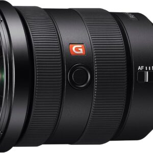 (Español) Objetivo Sony FE 16–35mm f/2.8 GM