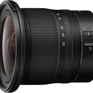 (Español) Objetivo Nikon NIKKOR Z 14–30mm f/4 S
