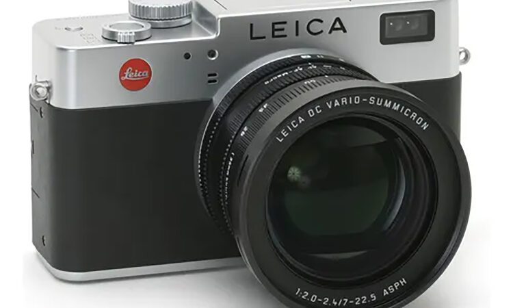 Las 5 mejores cámaras con sensor CCD para un look cinematográfico 4 leica