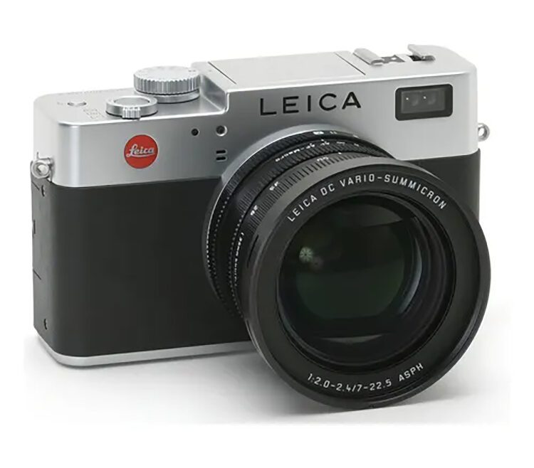 leica