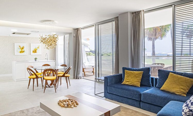 Cómo preparar tu casa antes de una sesión de fotos inmobiliaria 20 theedge