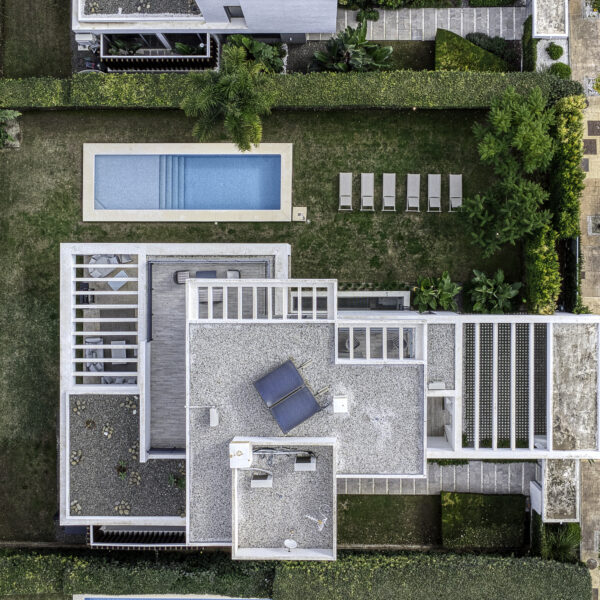 DRON VILLA CANCELADA By EFEIGHT DOTCOM 1