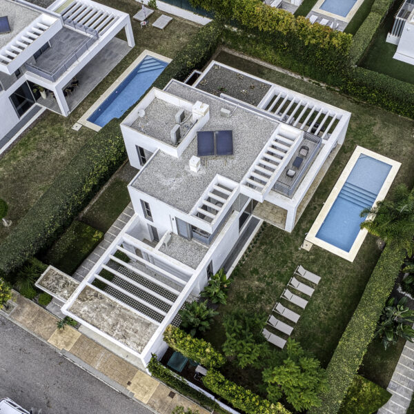 DRON VILLA CANCELADA By EFEIGHT DOTCOM 11