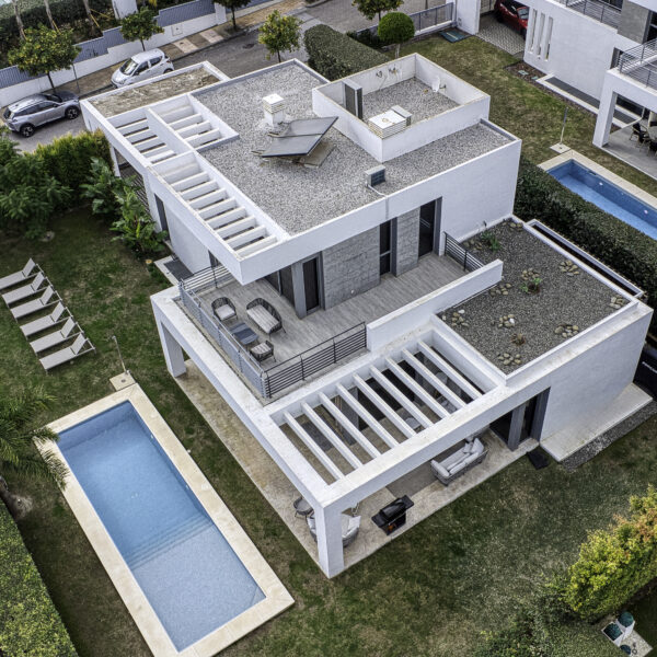 DRON VILLA CANCELADA By EFEIGHT DOTCOM 7