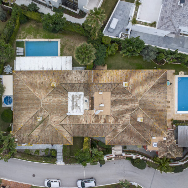 DRON VILLA LOS MONTEROS By EFEIGHT DOTCOM 3