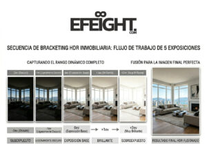 BRACKETING EFEIGHT ES