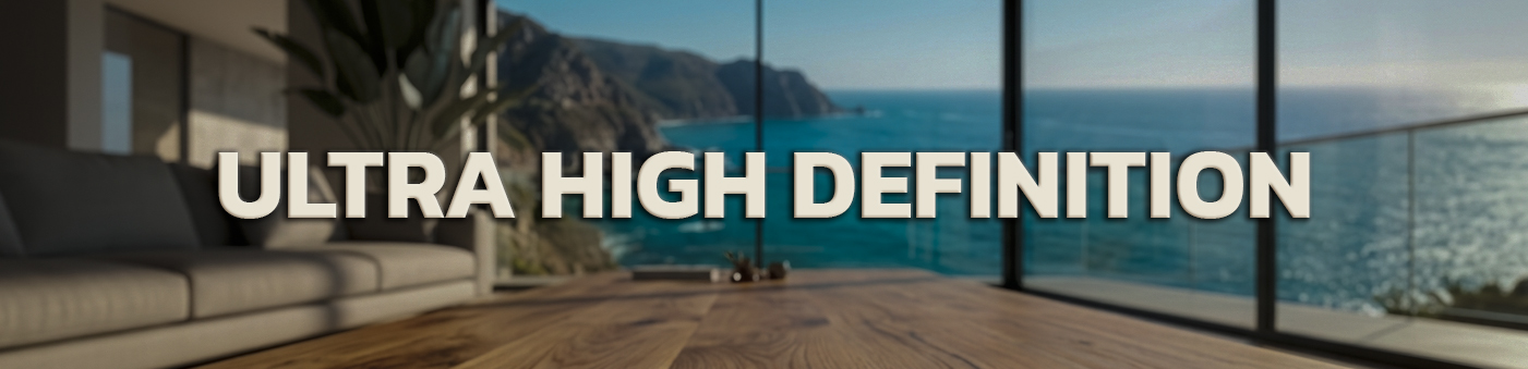 Real Estate Photography Pricing 11 05EN ULTRA HIGH DEFINITION