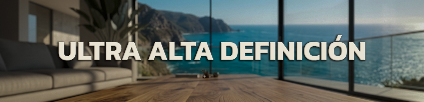 05ES ULTRA ALTA DEFINICION