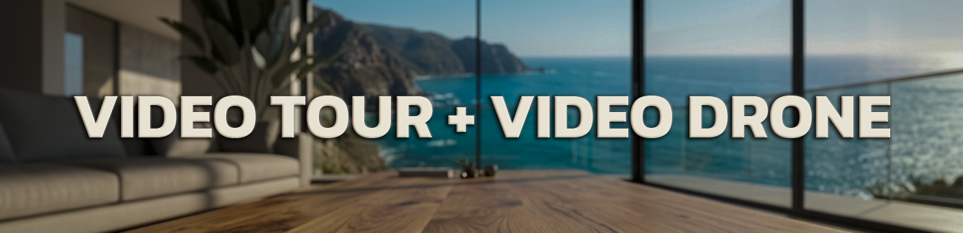 Real Estate Photography Pricing 13 07EN VIDEO TOUR PLUS VIDEO DRONE