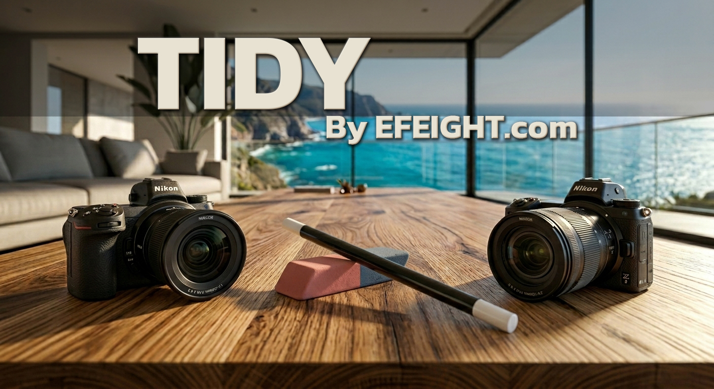 TIDY 1