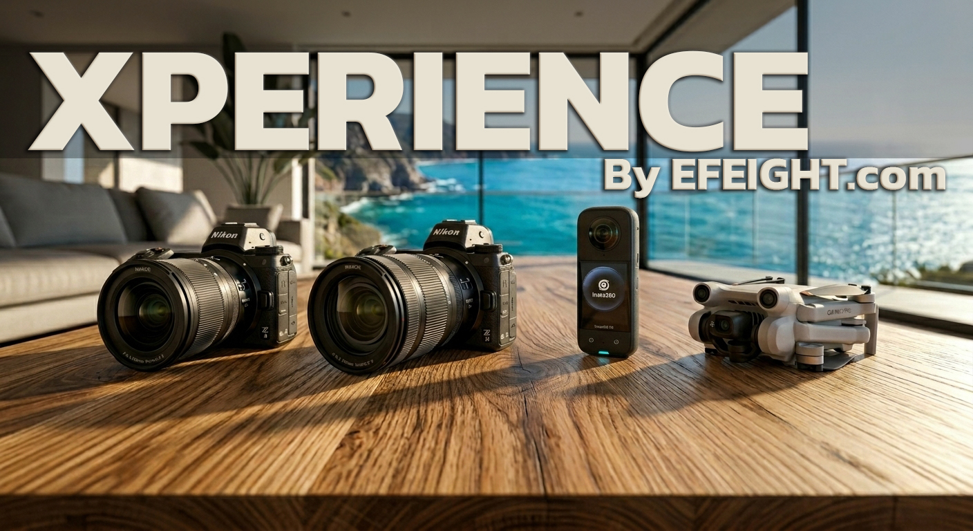 XPERIENCE 1