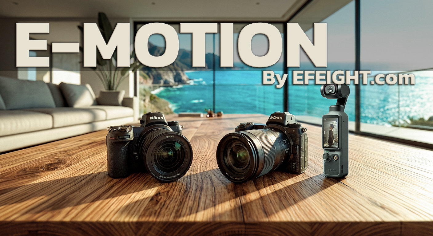 E MOTION