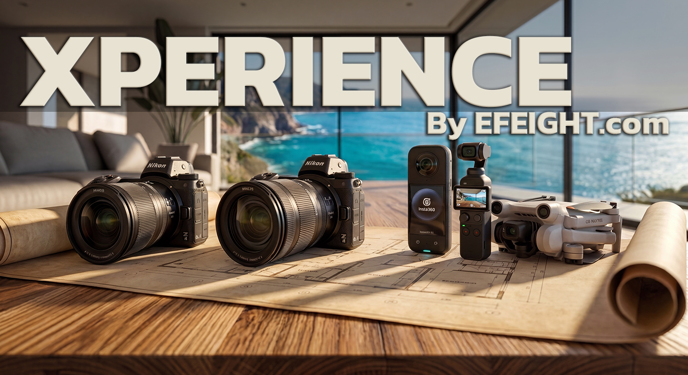 Precios Fotografía Inmobiliaria 5 XPERIENCE